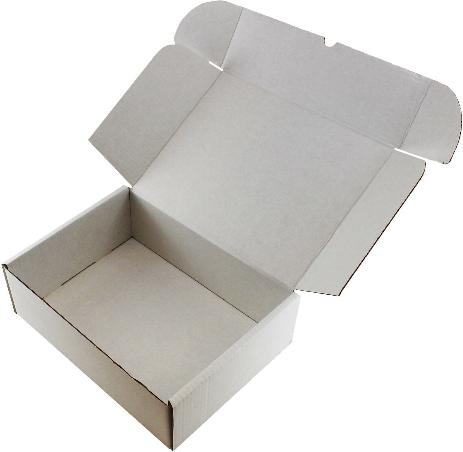 XPack | Boxes & Packaging - | Small Parcel Boxes - Brown or White