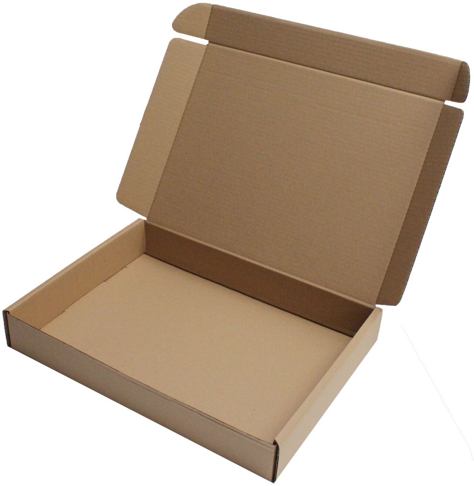 XPack | Boxes & Packaging - | Small Parcel Boxes - Brown or White